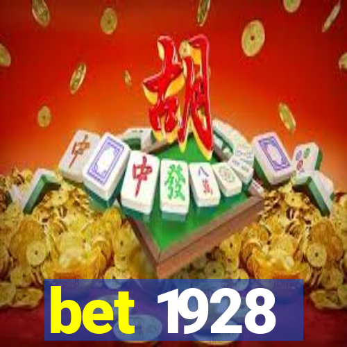 bet 1928